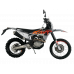 KAYO K7-A 300 Road (CB300RL) 21/18 ПТС