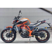 Regulmoto VENOM