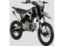 Gladiator P8 IMBA