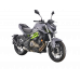 QJMOTOR SRK 400