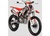 Gladiator K3 CB300