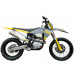 GR7 F300A (4T CB300RL) Enduro OPTIMUM