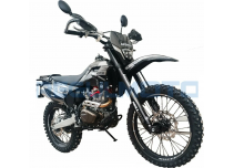 Regulmoto ZZ PR 300 6 передач с ПТС