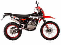 KAYO K1 300 ROAD (4T PR300 21/18 2026) ПТС
