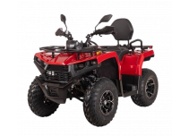 Bizon YK250 LUX EFI