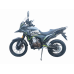 Regulmoto ADV 300 S, спицованные колеса