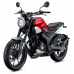 Honda CB190TR
