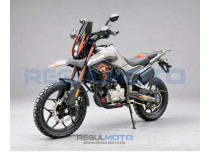 Regulmoto Cyclone 300 Touring с ПТС