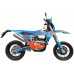 GR8 F300L (4T NC300S EFI) Motard ПТС