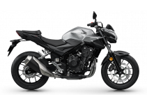 Honda CB400F