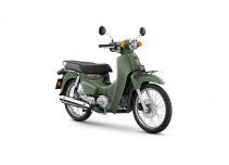 Honda Super Cub 110