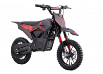 Gladiator E1