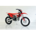 JHLofr LX MT250 (LX26)