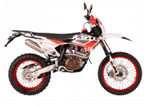KAYO T4 300 ENDURO (4T YB300H 21/18 2026) ПТС