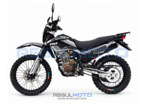 Regulmoto Grizzly PR300PRO с ПТС
