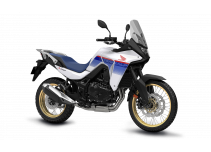 Honda XL750 TRANSALP